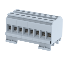 Distribution Block Manufacturer and Supplier in India – Elmex